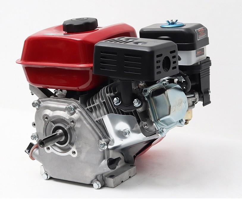 Động cơ xăng PONA PN75 – 7.5HP
