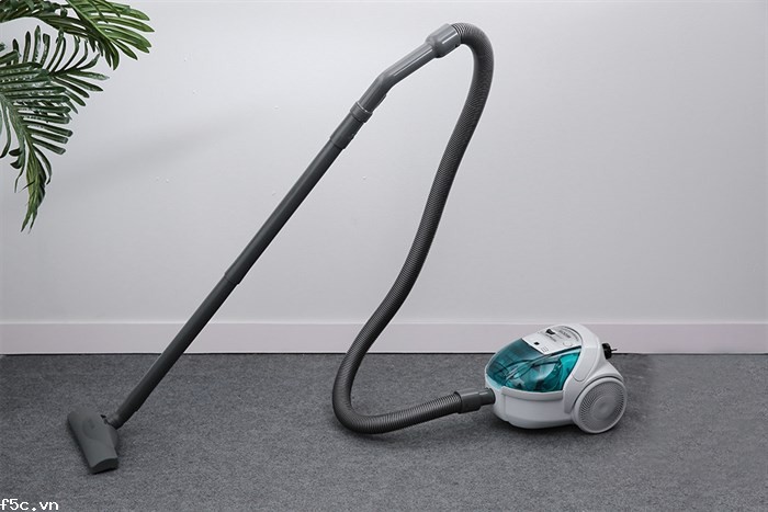 Máy hút bụi dạng hộp Hitachi CV-BF16 