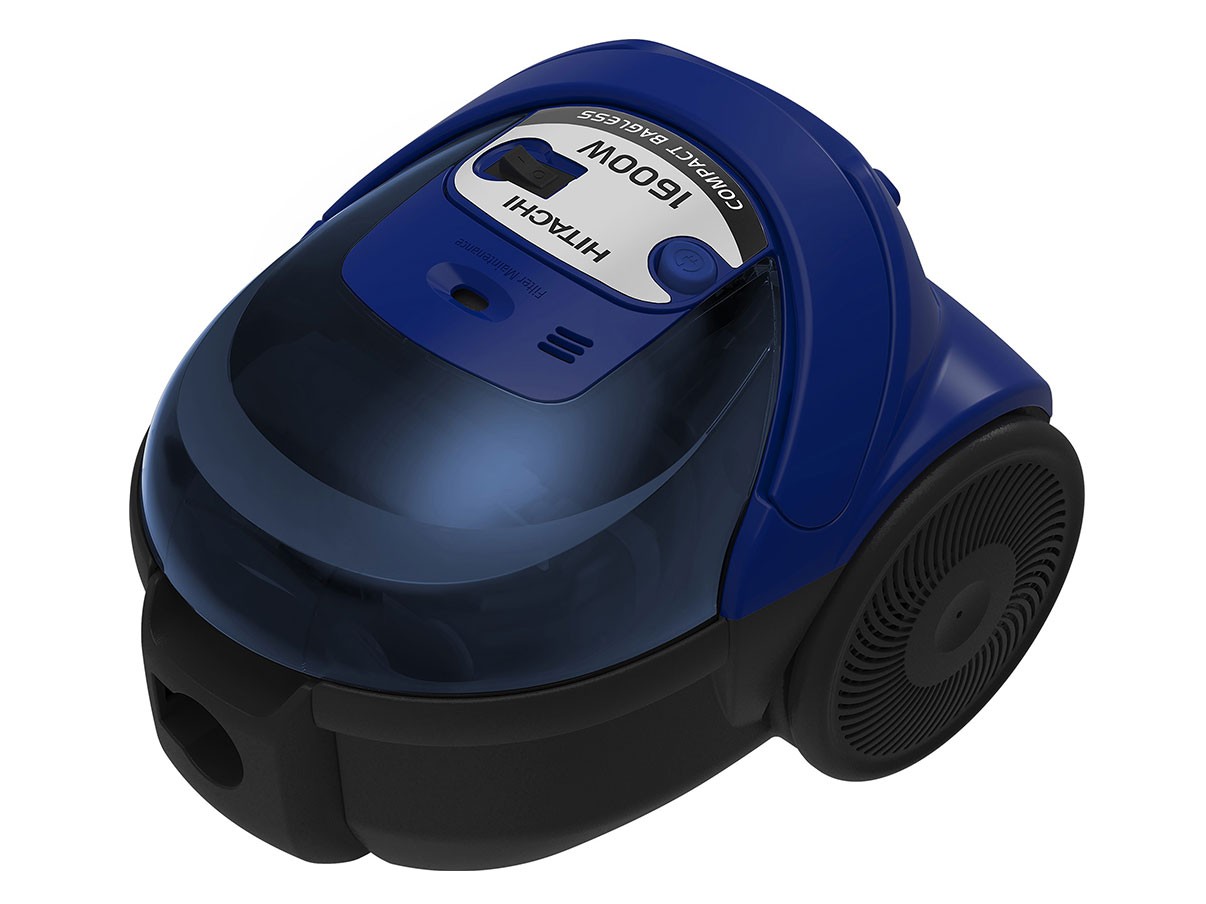 Máy hút bụi không túi Hitachi CV-SF16A  