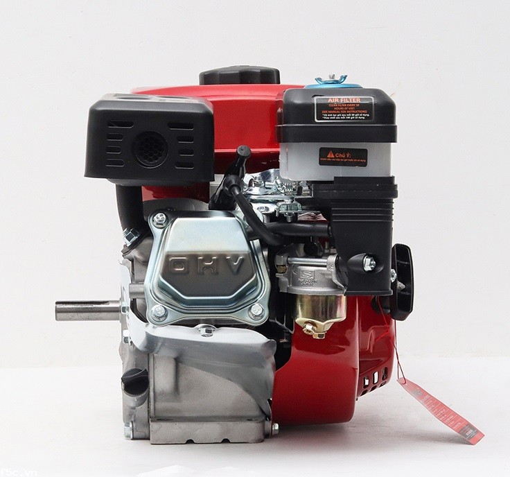 Động cơ xăng PONA PN75 – 7.5HP