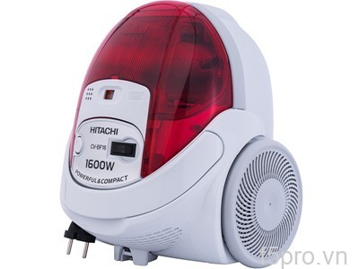 Máy hút bụi dạng hộp Hitachi CV-BF16 