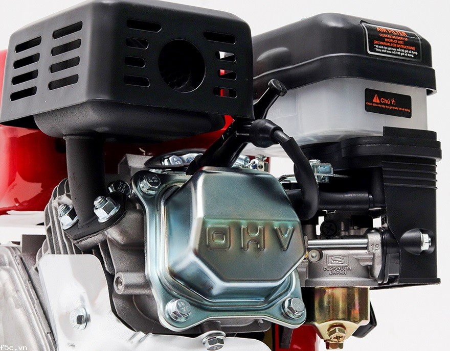 Động cơ xăng PONA PN75 – 7.5HP