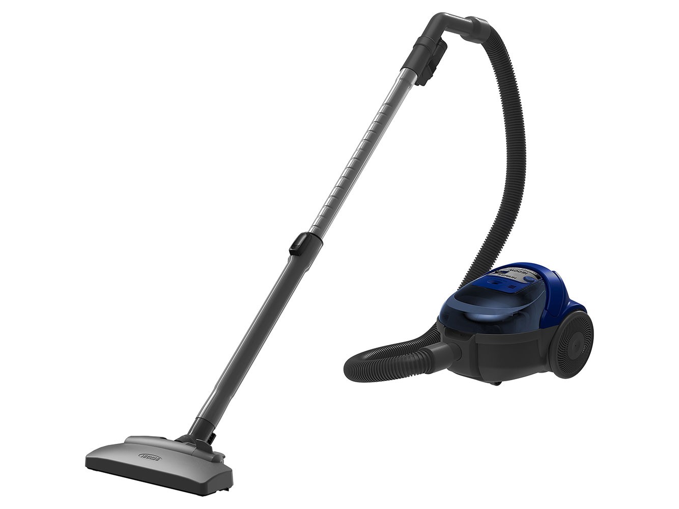 Máy hút bụi không túi Hitachi CV-SF16A  