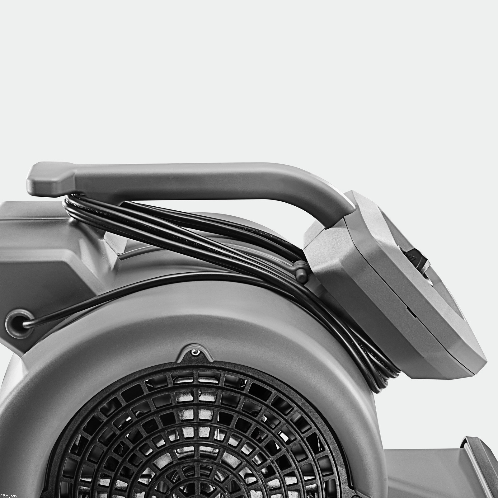 Quạt thổi sàn Karcher AB 28 Classic