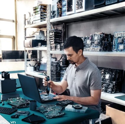 Bosch Go Gen 2 | Máy vặn vít nhỏ gọn dùng pin 3.6V