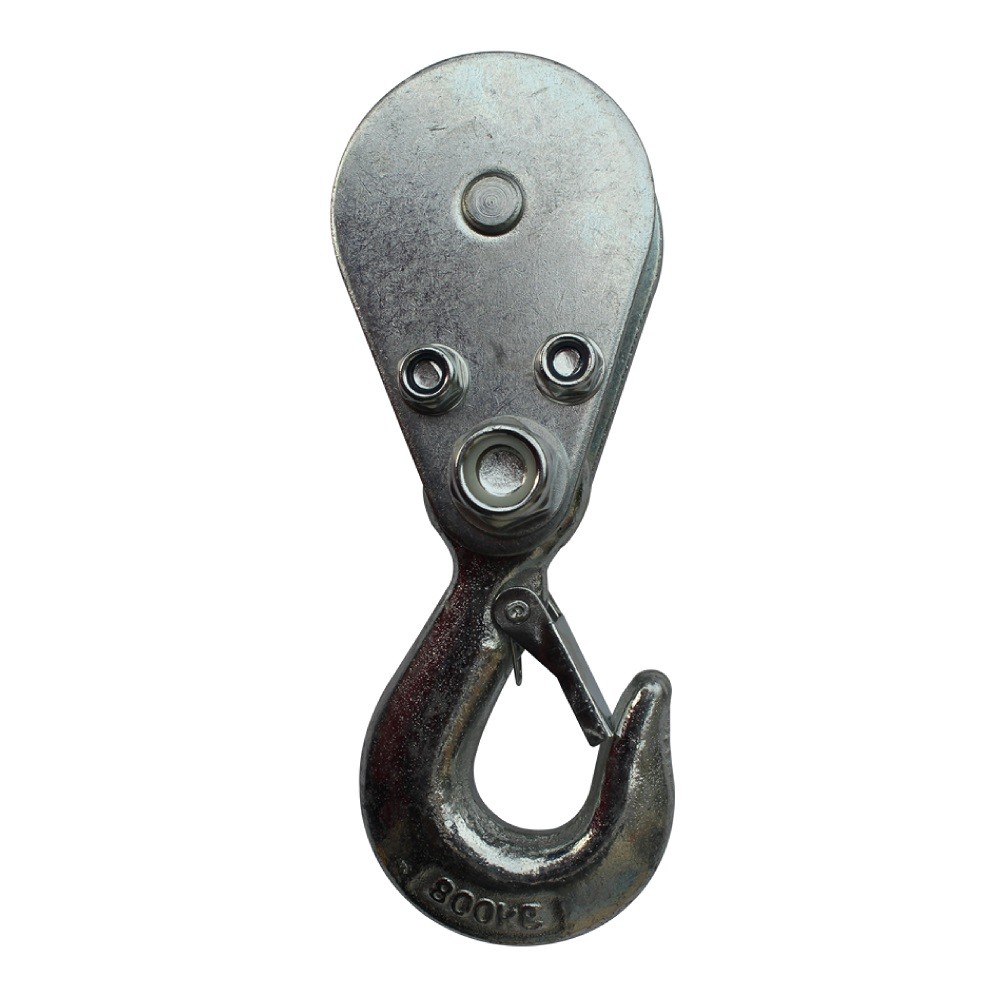 Tời điện Oshima OS 250/500