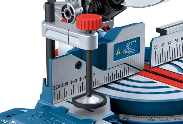 Bosch GCM 254 – Máy cưa bàn đa góc công suất 1750W