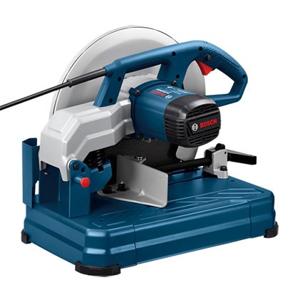 Máy cắt sắt chuyên nghiệp Bosch GCO 14-24 | 2400W