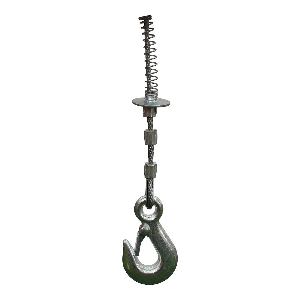 Tời điện Oshima OS 400/800