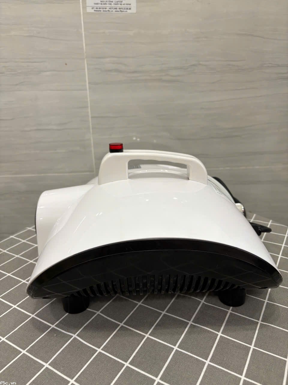 Máy khử mùi diệt khuẩn phun khói NANO MK-WT1500W