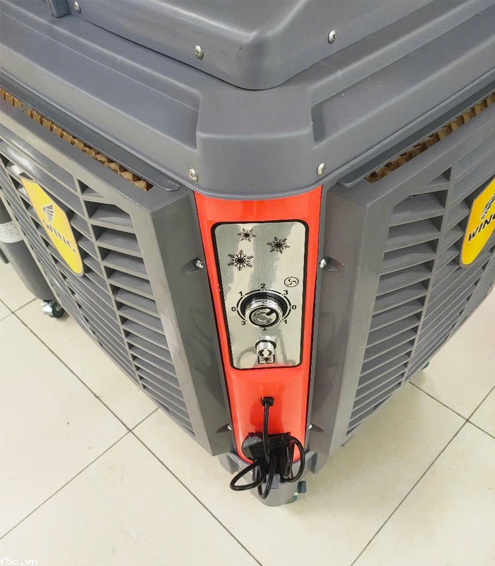 Máy làm mát Wing TM-L20HSC (1500W) 
