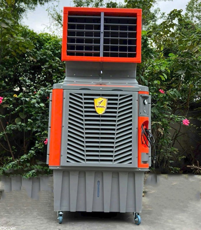 Máy làm mát Wing TM-L22HSC (2200W) 