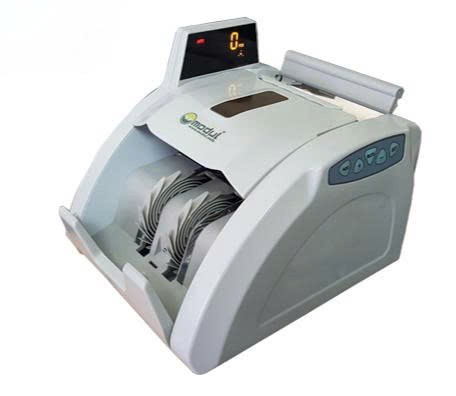 Máy đếm tiền Modul 8800