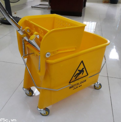 Xe vắt nước lau nhà ANKO 068 20L 