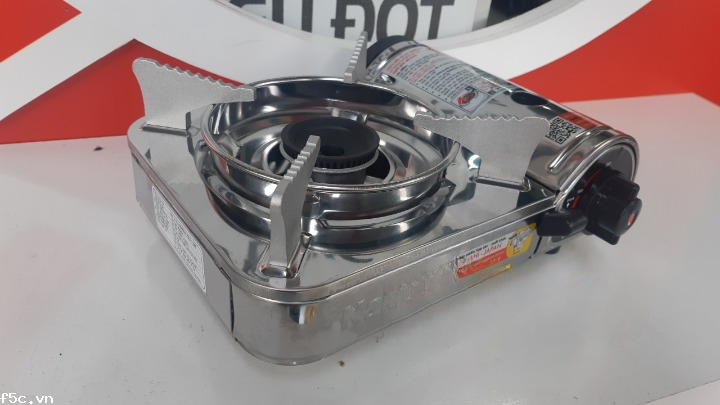 Bếp Gas Mini du lịch NaMilux PS-1711AS