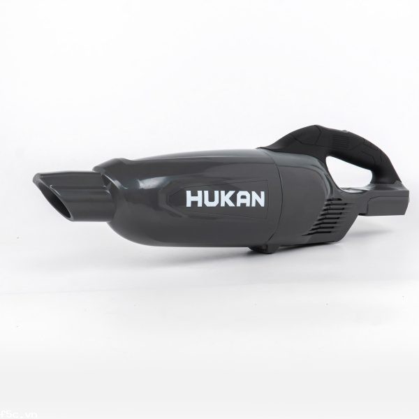 Máy Hút Bụi Cầm Tay Dùng Pin Hukan (GEN 1) G1-HVC5050