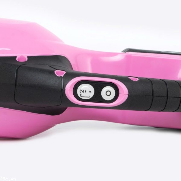 Máy Hút Bụi Cầm Tay Dùng Pin Hukan (GEN 1) G1-HVC5050