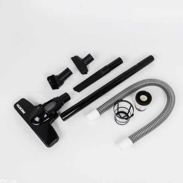 Máy Hút Bụi Cầm Tay Dùng Pin Hukan (GEN 1) G1-HVC5050
