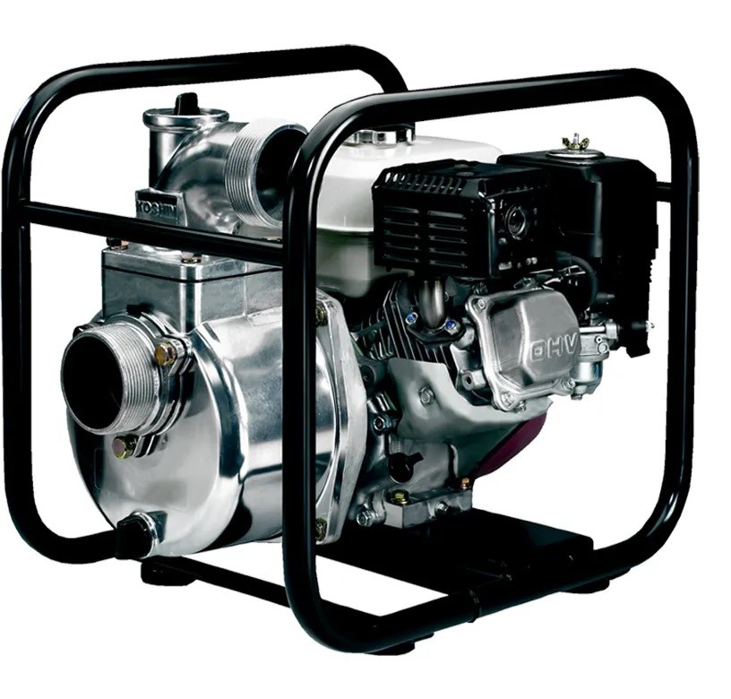 Máy bơm nước Koshin SEH - 80X