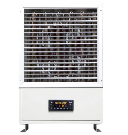 Máy sưởi công nghiệp Mitsuta XNXD-10