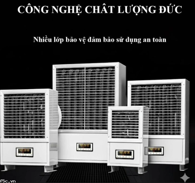 Máy sưởi công nghiệp Mitsuta XNXD-10