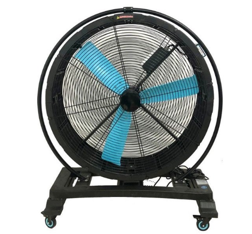 Quạt Sàn Biến Tần Công Nghiệp Wing TM-720B TP