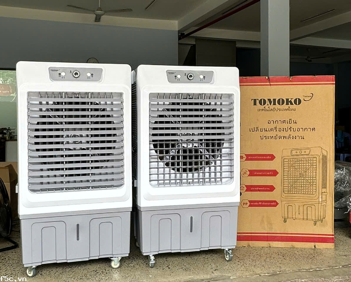 Quạt Làm Mát Không Khí TOMOKO HA-20000 