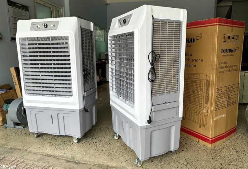 Quạt Làm Mát Không Khí TOMOKO HA-20000 