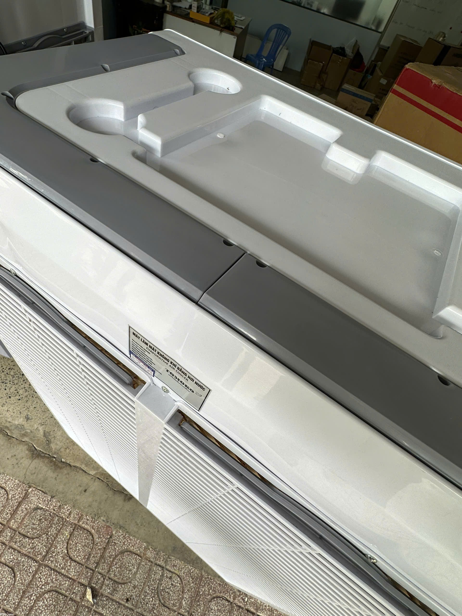 Quạt Làm Mát Không Khí TOMOKO HA-20000 