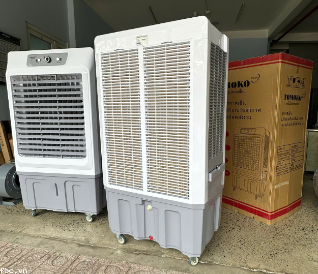 Quạt Làm Mát Không Khí TOMOKO HA-20000 