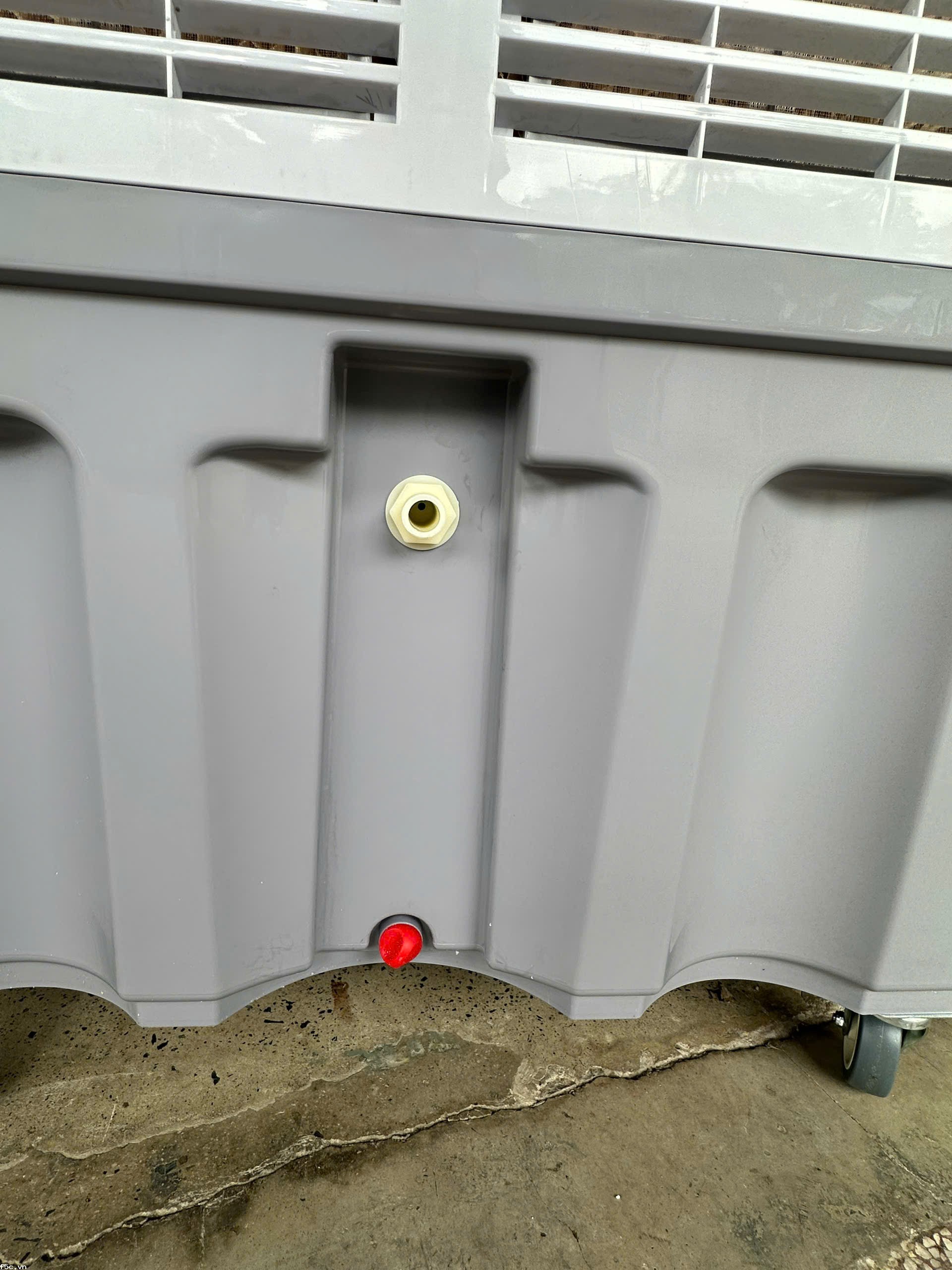 Quạt Làm Mát Không Khí TOMOKO HA-20000 