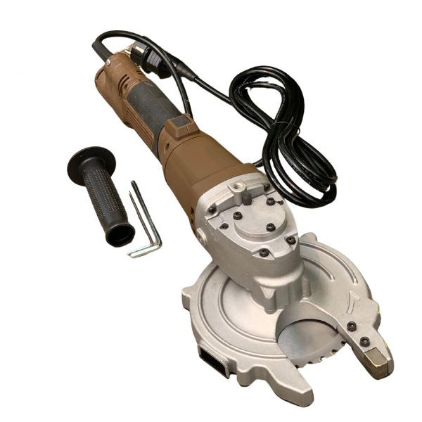 Máy Cắt – Cưa Cọc Sắt 50mm Chạy Điện RUKAI AC1050