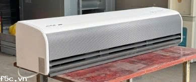 QUẠT CẮT GIÓ KYUNGJIN KR-1000C