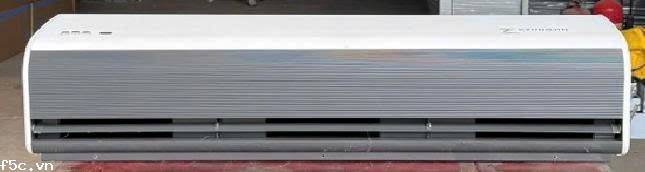 QUẠT CẮT GIÓ KYUNGJIN KR-1500