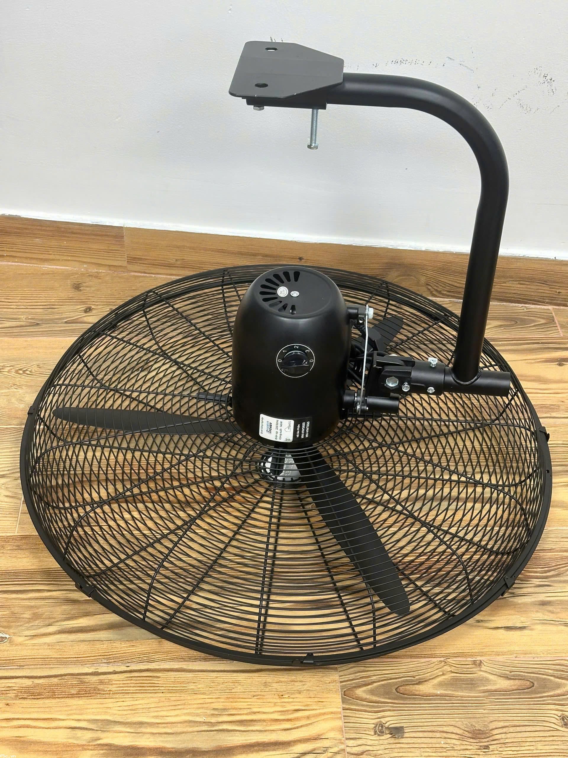 Quạt treo công nghiệp Hawin Power HH-HWT650