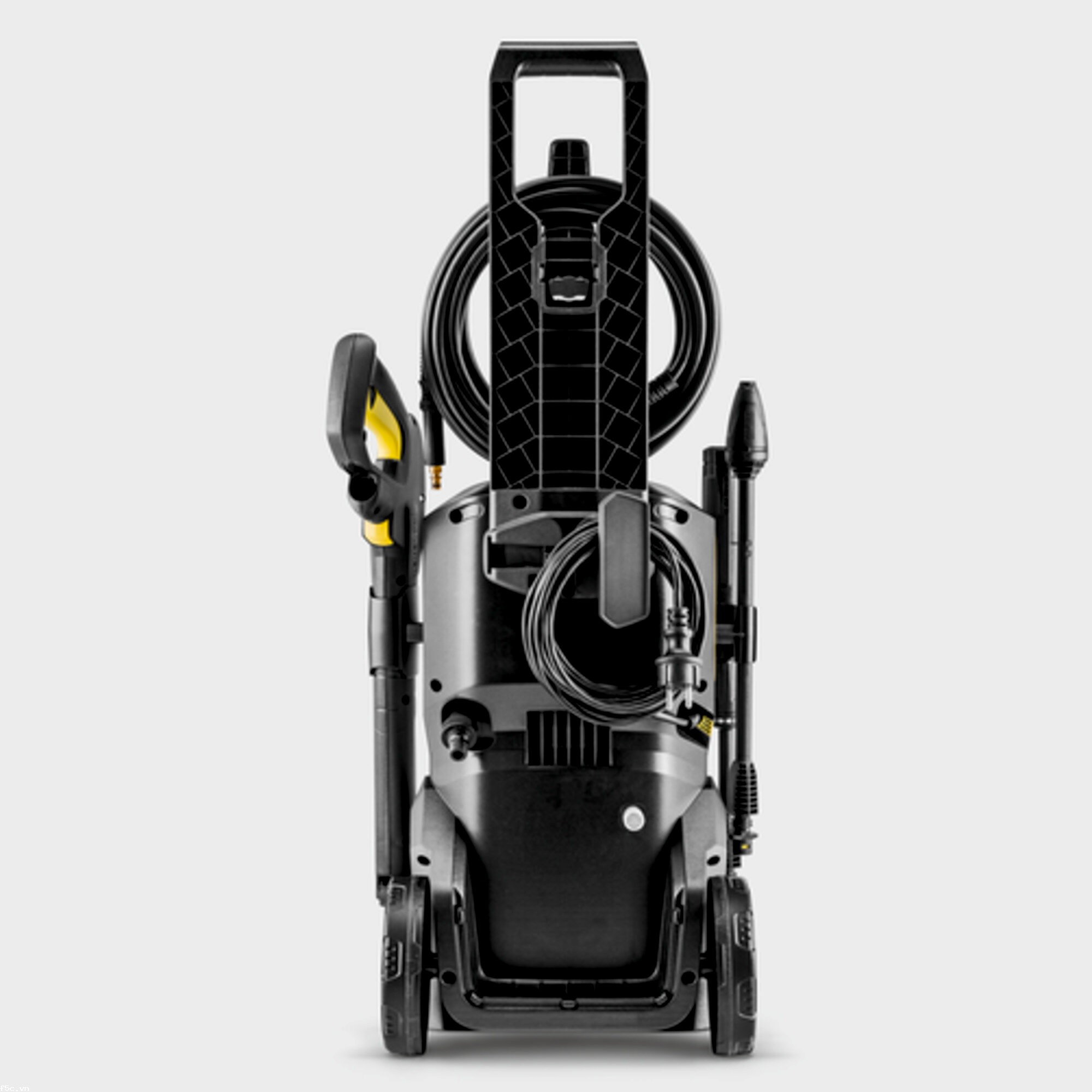 Máy phun rửa áp lực Karcher K 5 WCM 