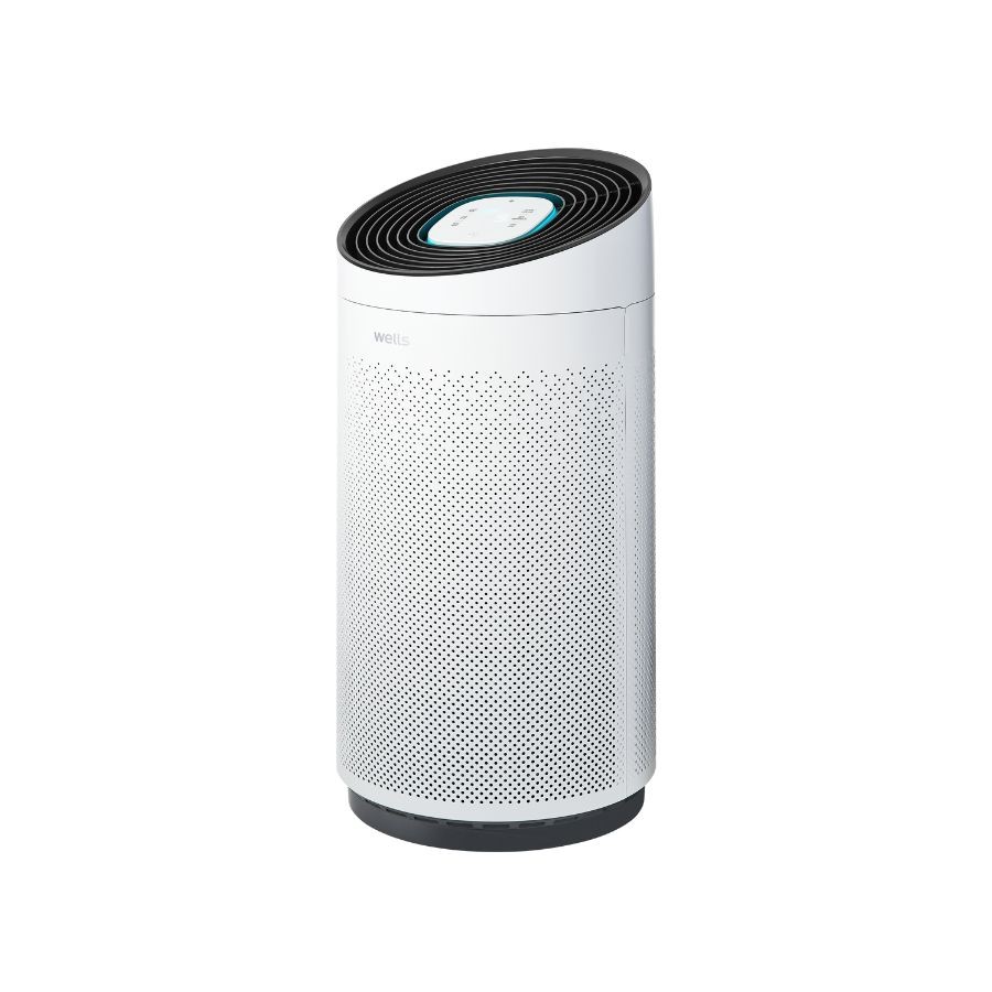 Máy lọc không khí Wells Anti Virus AP520