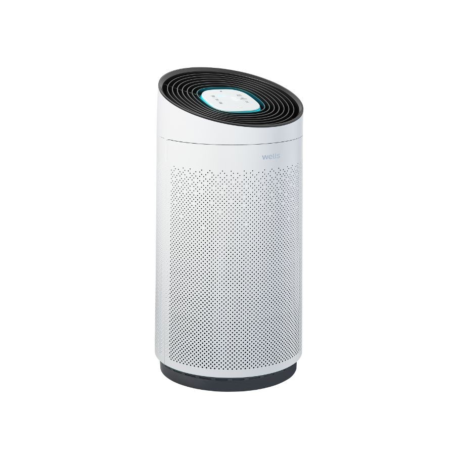 Máy lọc không khí Wells Anti Virus AP520