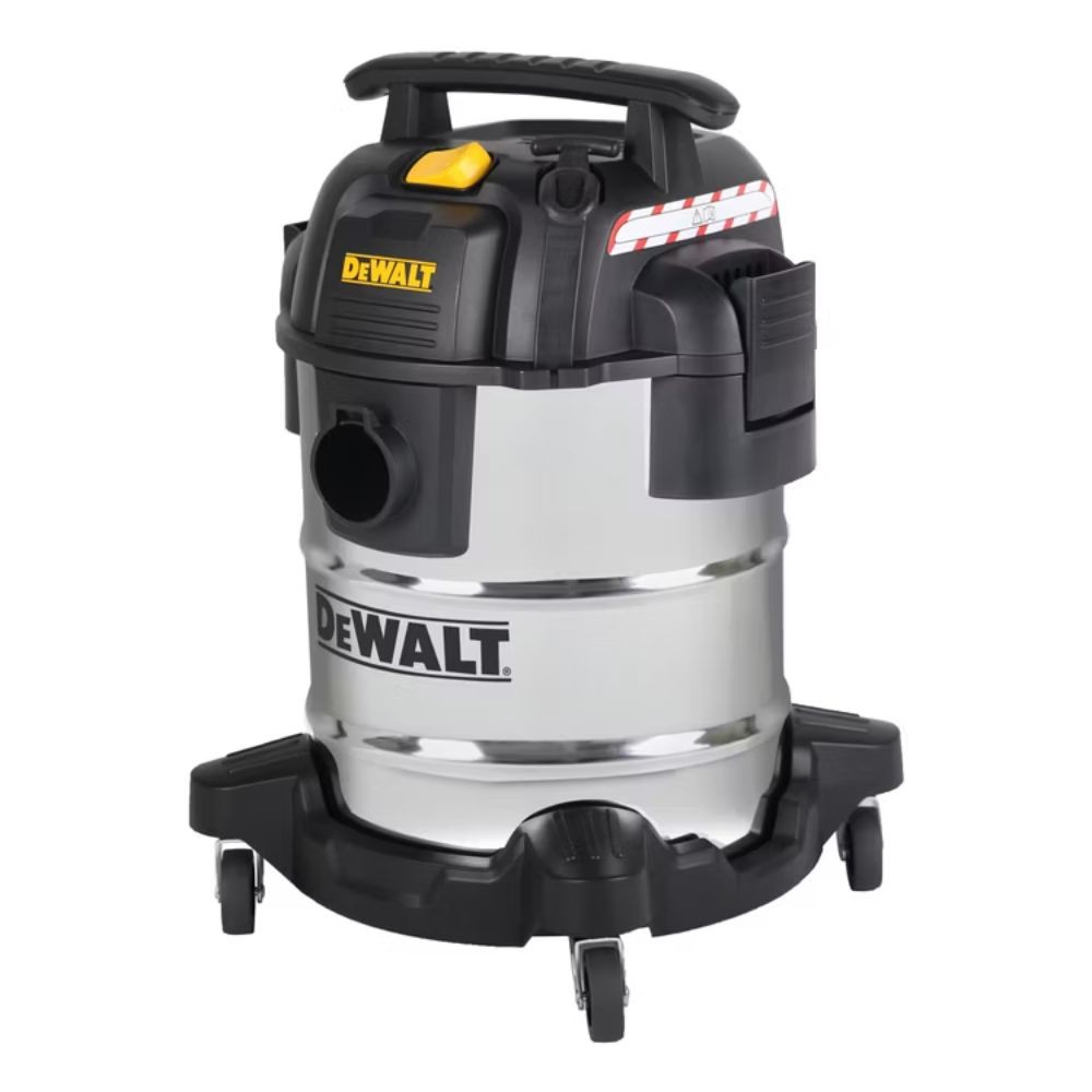 Máy hút bụi Công nghiệp 3 chức năng Dewalt DXV25SA – 25L
