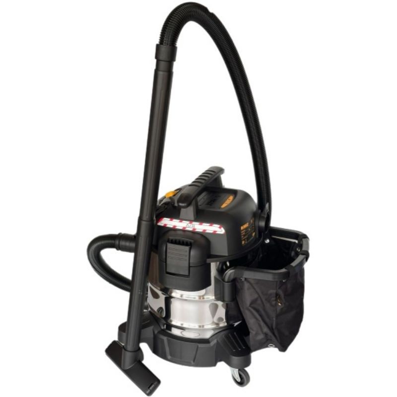 Máy hút bụi Công nghiệp 3 chức năng Dewalt DXV30SC – 30Lit