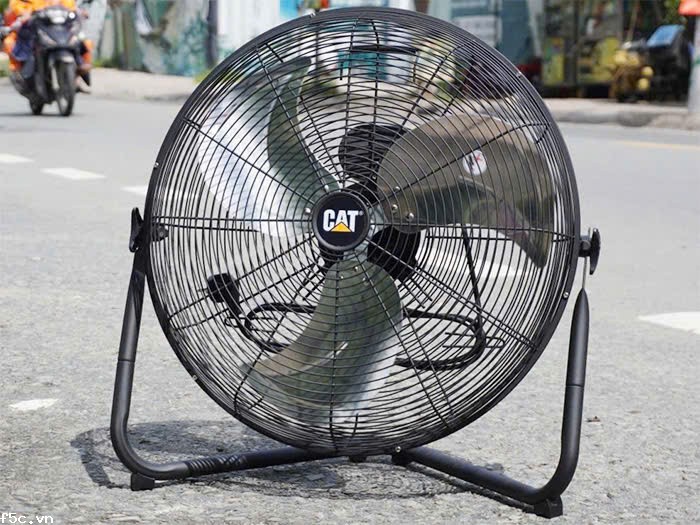 Quạt sàn công nghiệp Caterpillar HV-20D (20 inch)