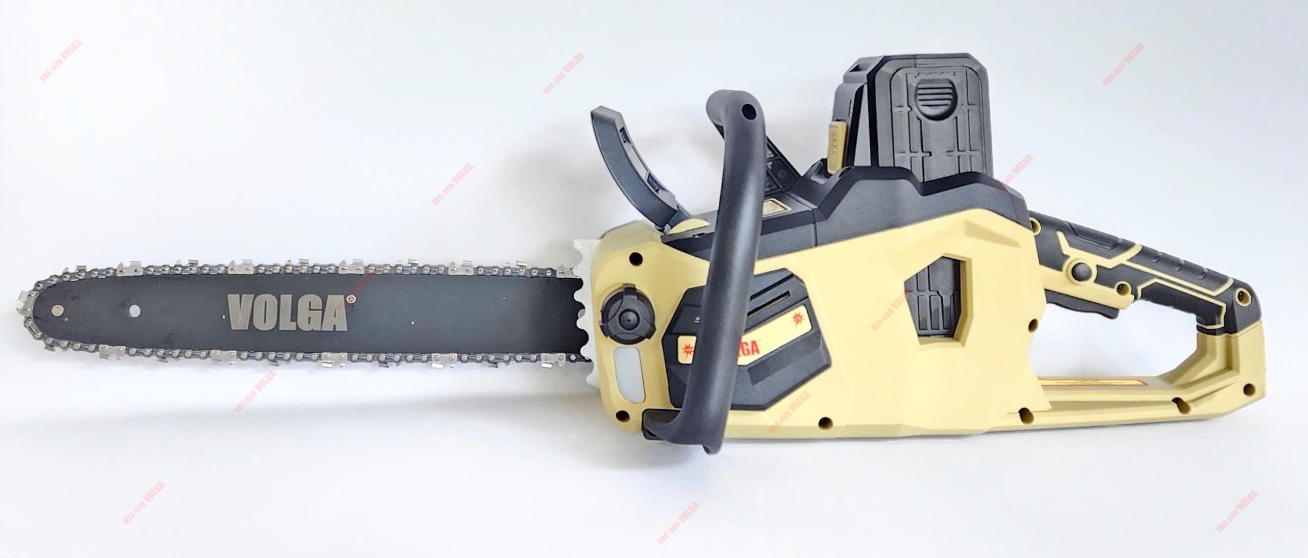 Máy cưa xích chạy pin Volga VBC-60V