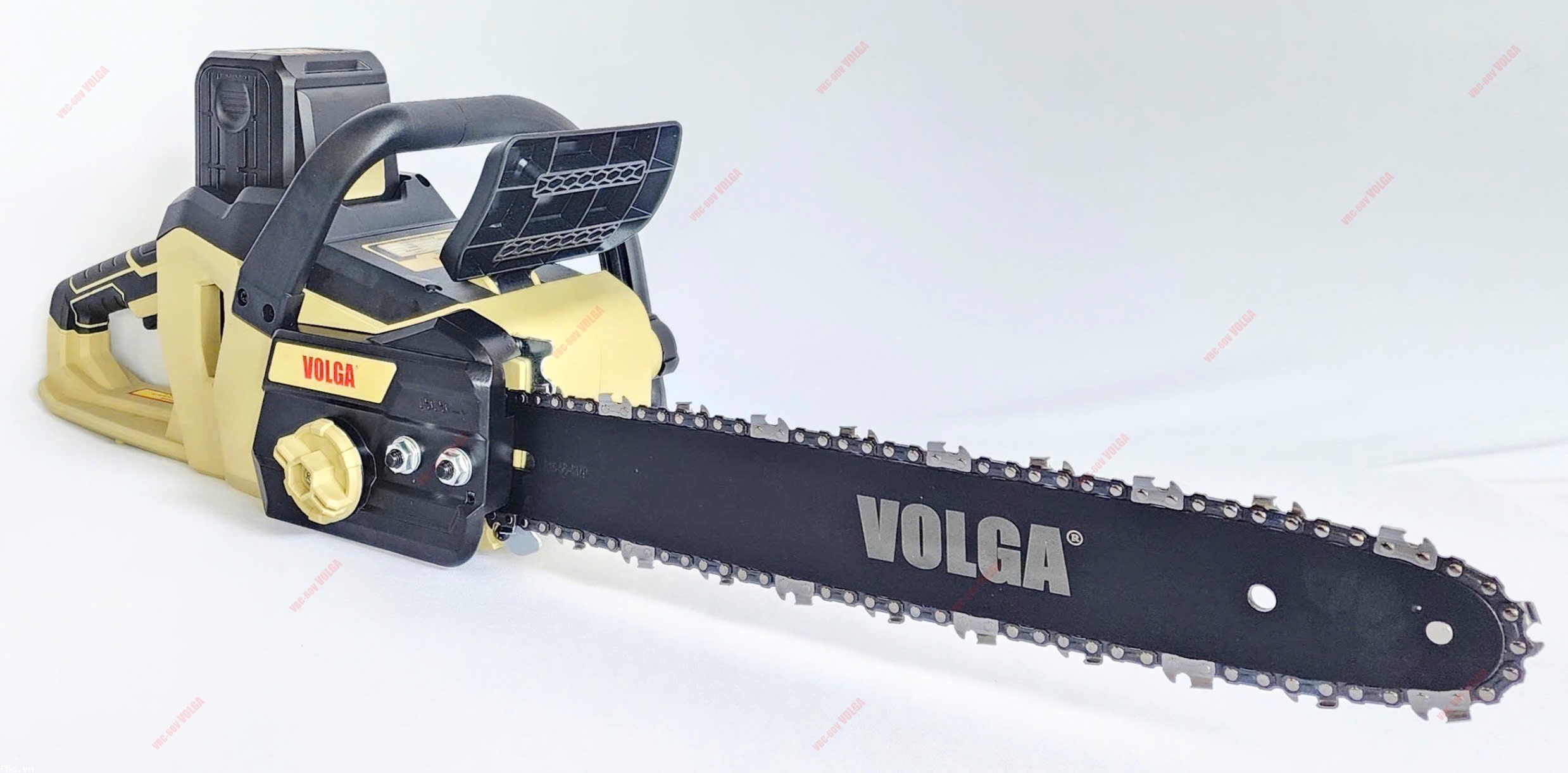 Máy cưa xích chạy pin Volga VBC-60V