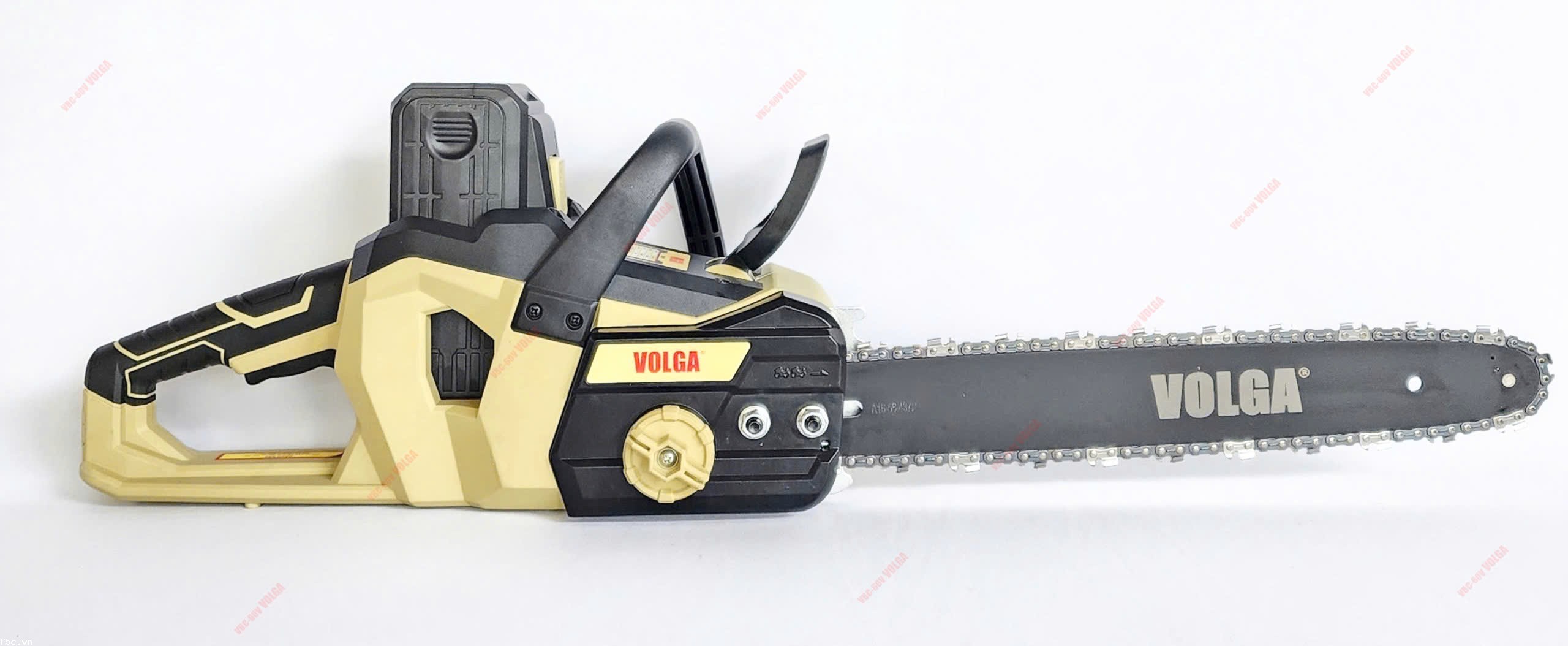 Máy cưa xích chạy pin Volga VBC-60V