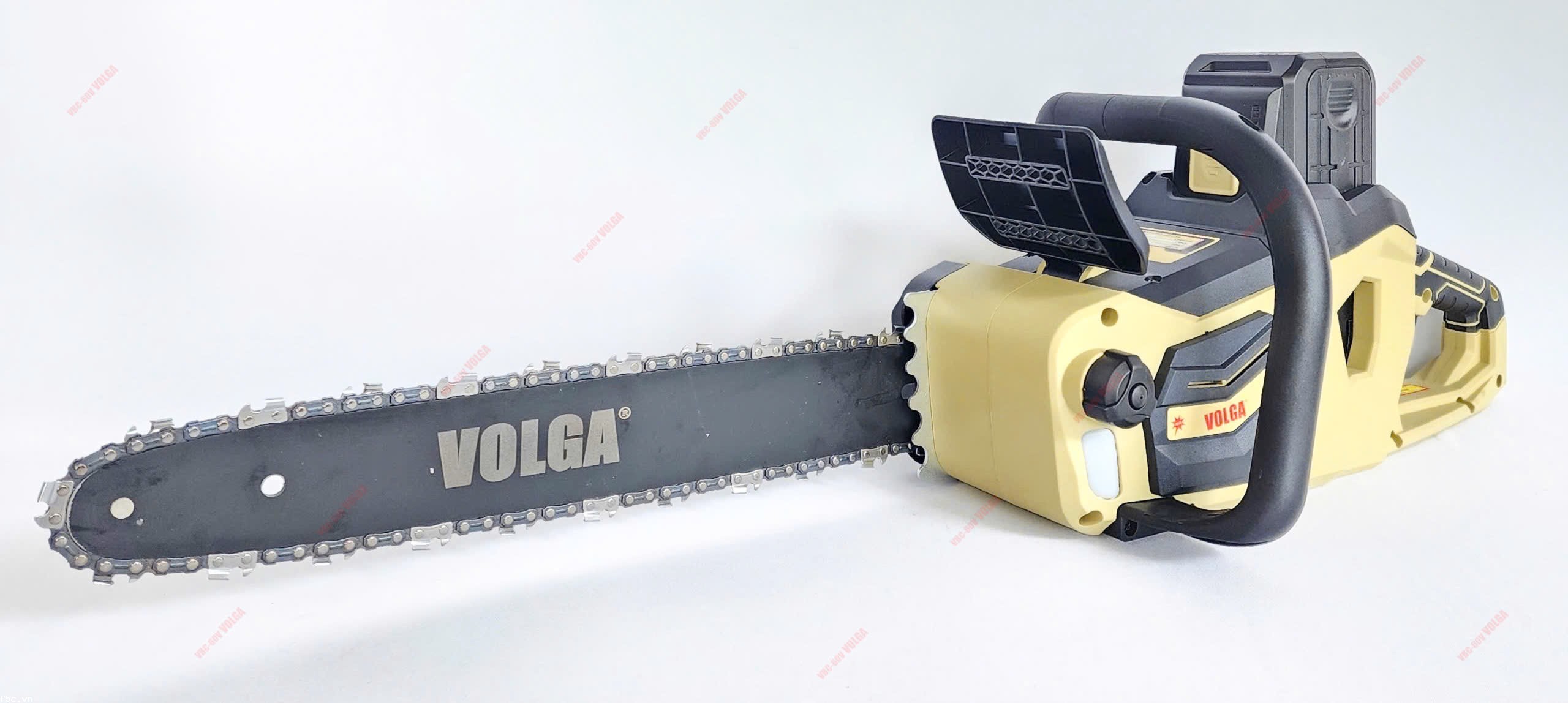 Máy cưa xích chạy pin Volga VBC-60V