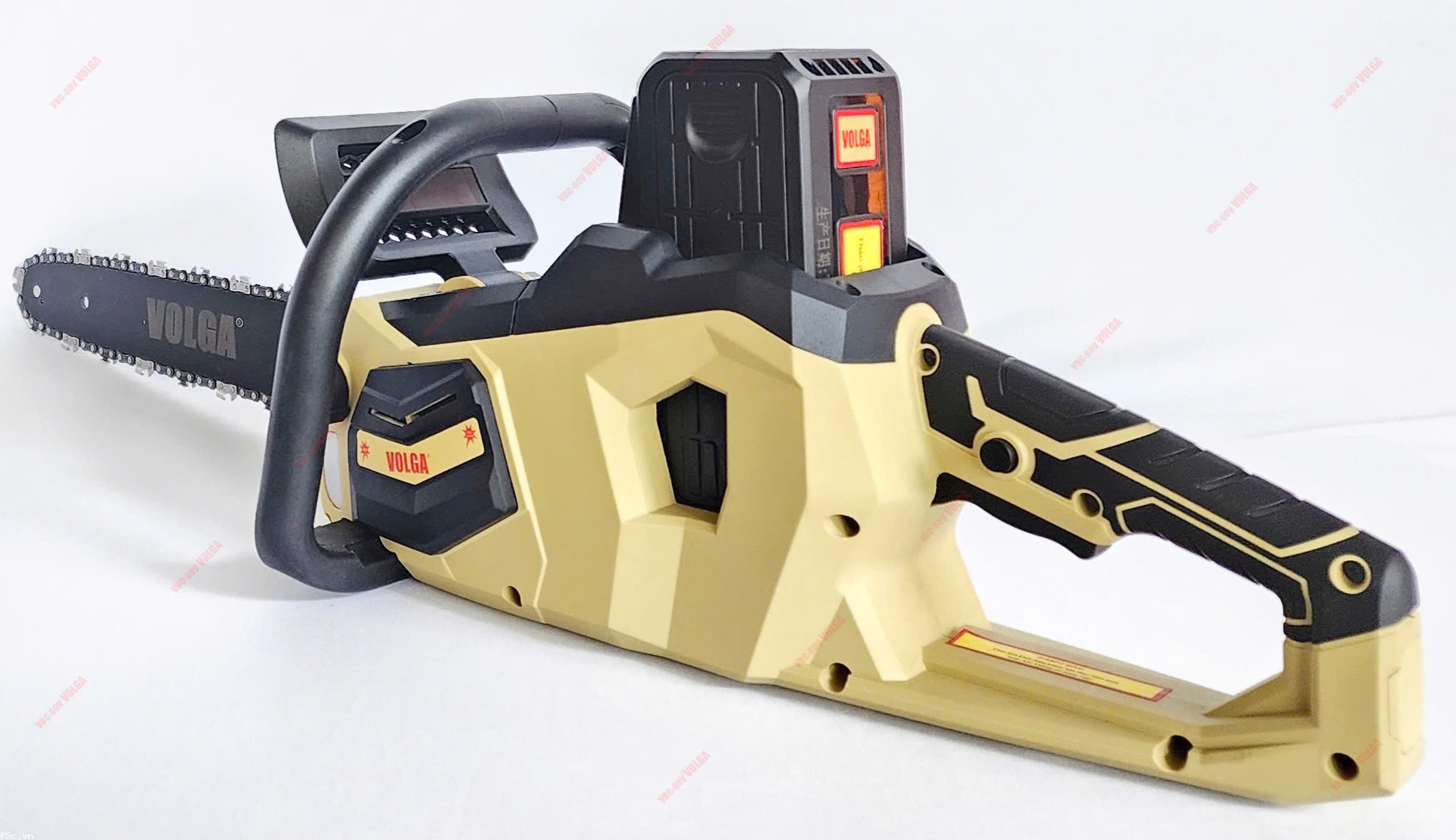 Máy cưa xích chạy pin Volga VBC-60V